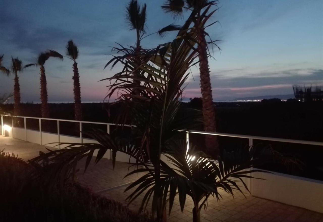 דירות טורוקס Panorama III מראה חיצוני תמונה